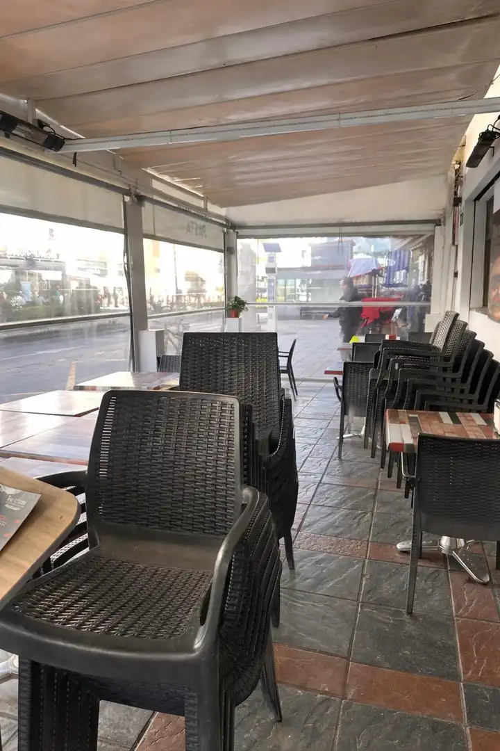 Local comercial en traspàs a Playa de los Boliches, imagen 10
