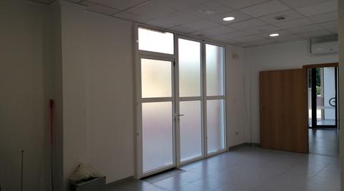 Photo 3 of Premises for rent in Padre Jaime - Los Cabos, Sagunto / Sagunt