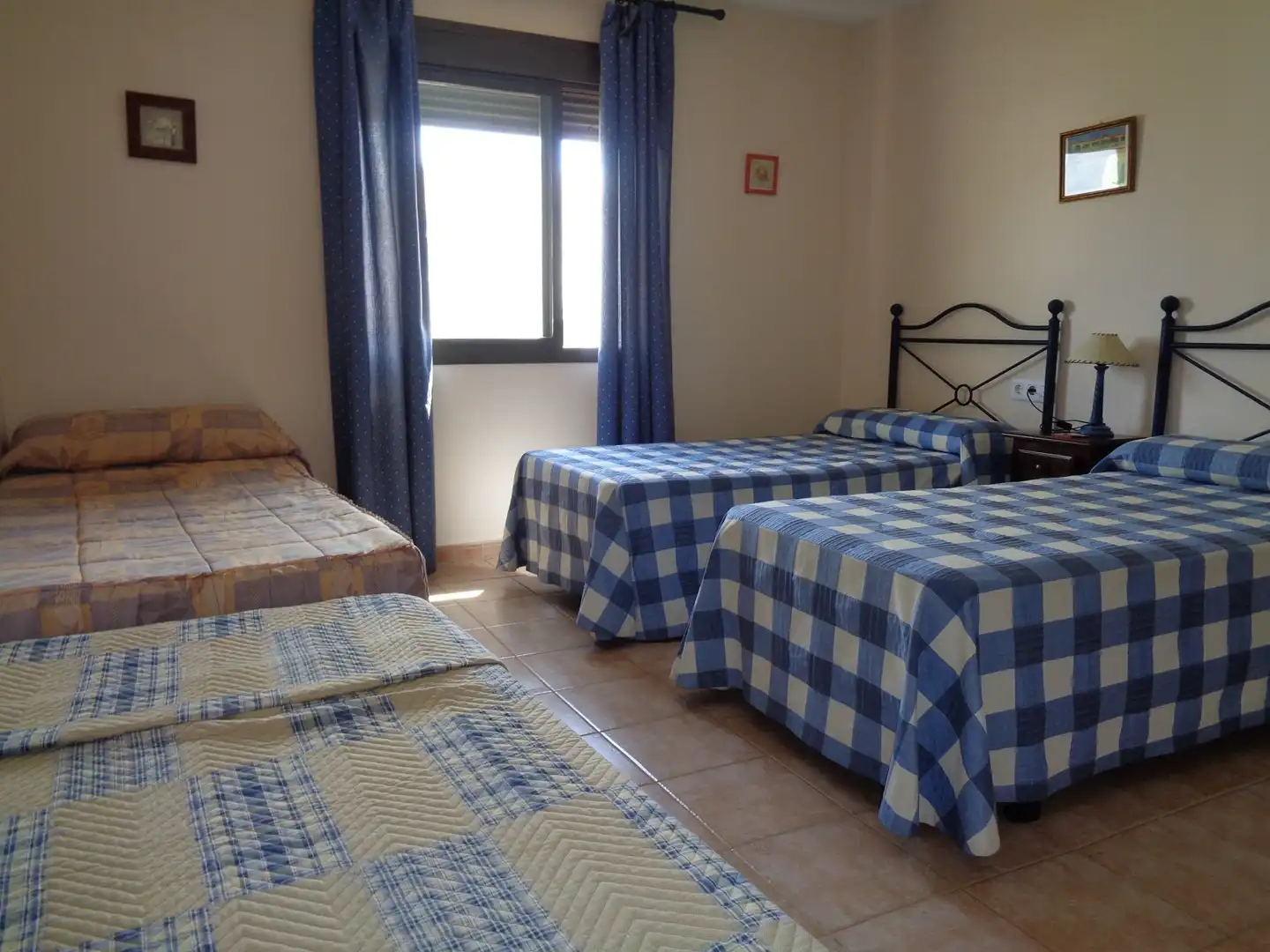 Bedroom of Houses for sale in Islantilla  with Air Conditioner, Private garden and Terrace