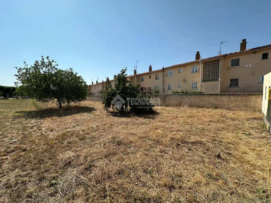 Residencial en venda en Fontanar