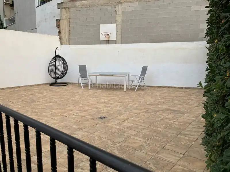 House with terrace for sale in Centre, imagen 7
