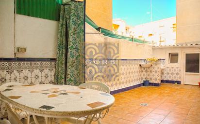 Terrace of Planta baja for sale in Mataró  with Terrace