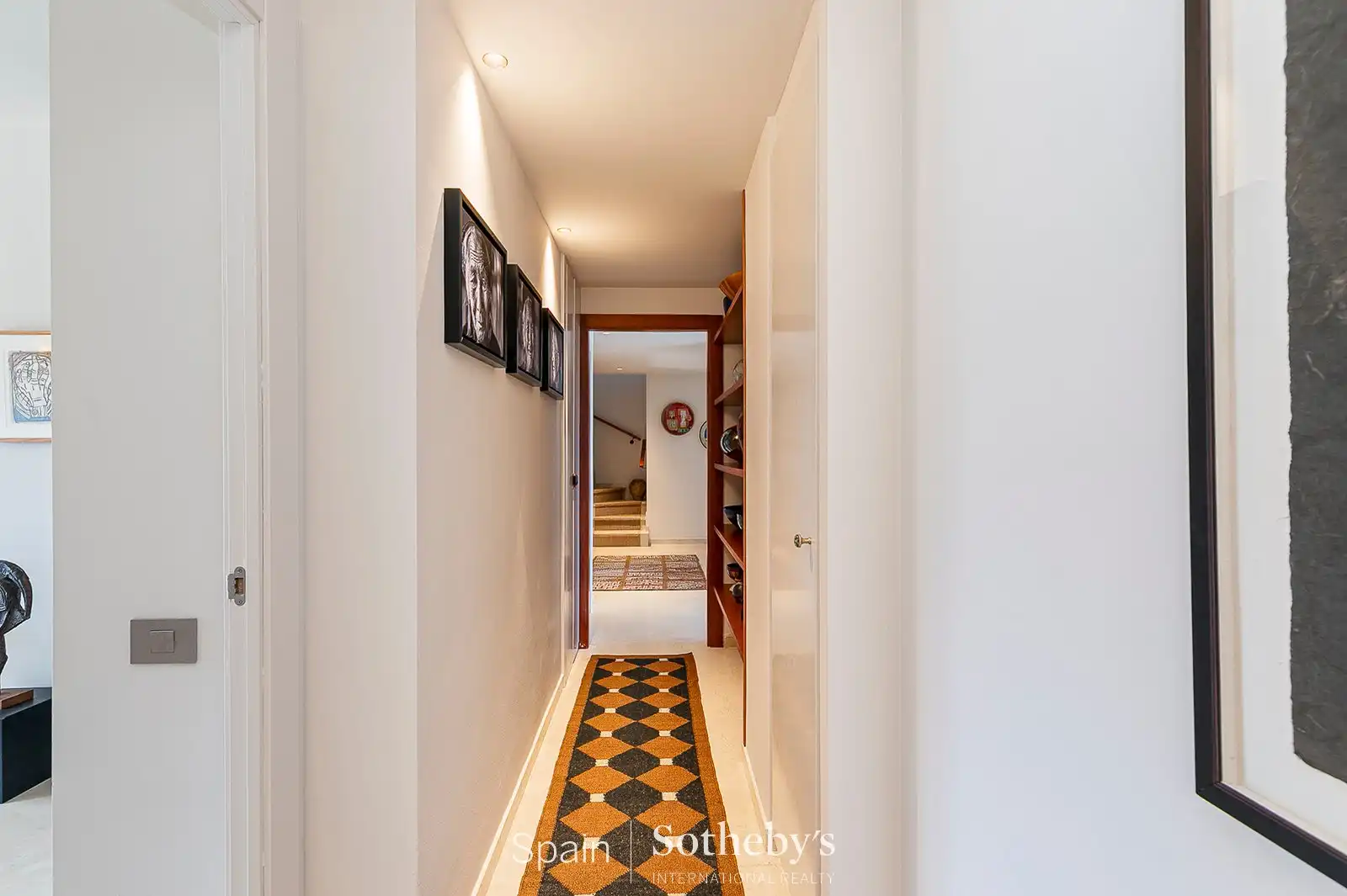 Penthouse with pool for sale in Can Girona - Terramar - Vinyet, imagen 11
