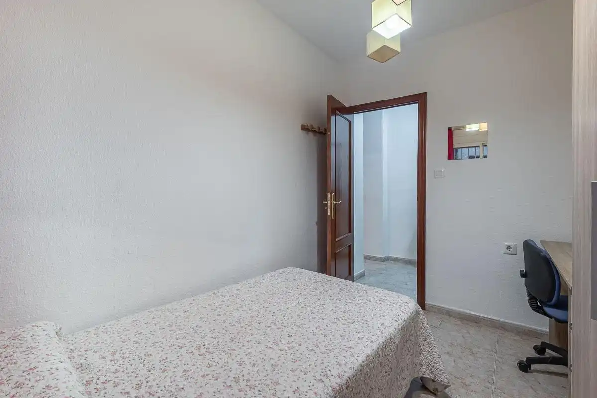 Flat with lift for sale in Avenida de Madrid 22, imagen 9