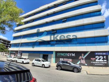 Oficina en venda a Cerro - Amate