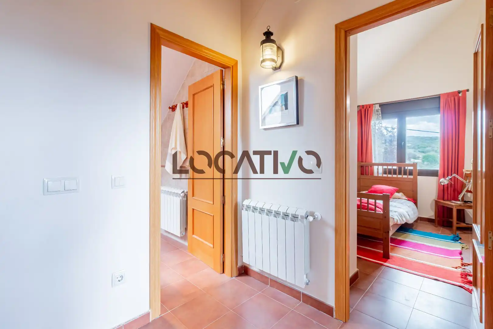 Haus zum Verkauf in Santa María de la Alameda, imagen 21