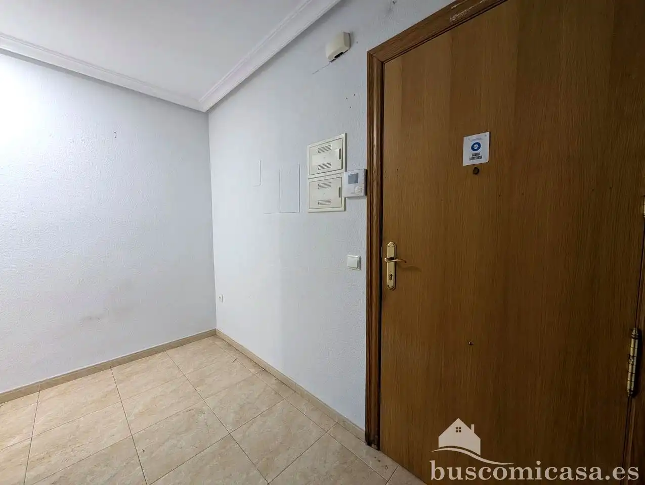 Appartamento con ascensore in vendita a Del Comercio, imagen 21