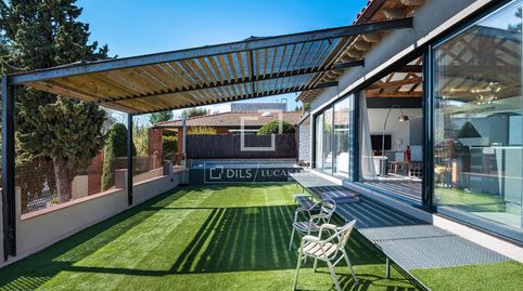 Foto 2 de Casa o chalet en venta en Bellaterra, Cerdanyola del Vallès