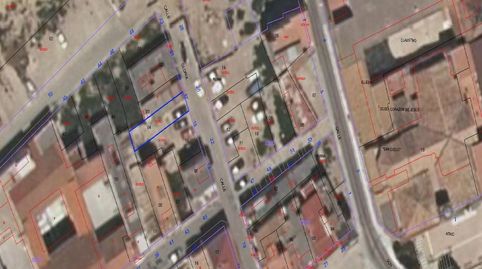 Photo 2 of Residential for sale in Casco Antiguo, Cartagena