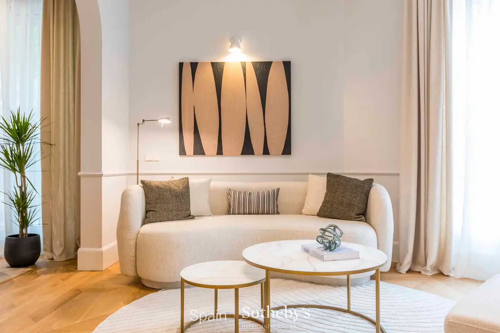 Apartamento con ascensor en venta en Chamberí, imagen 5