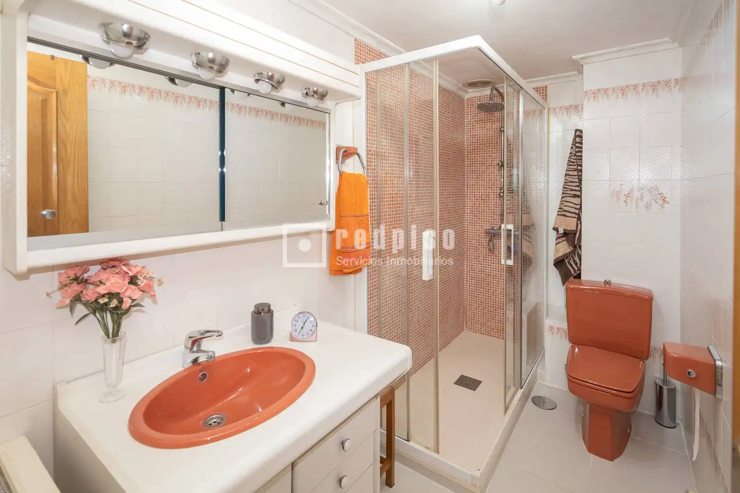Ático con jardín en venta en Villafontana - Estoril I, imagen 9