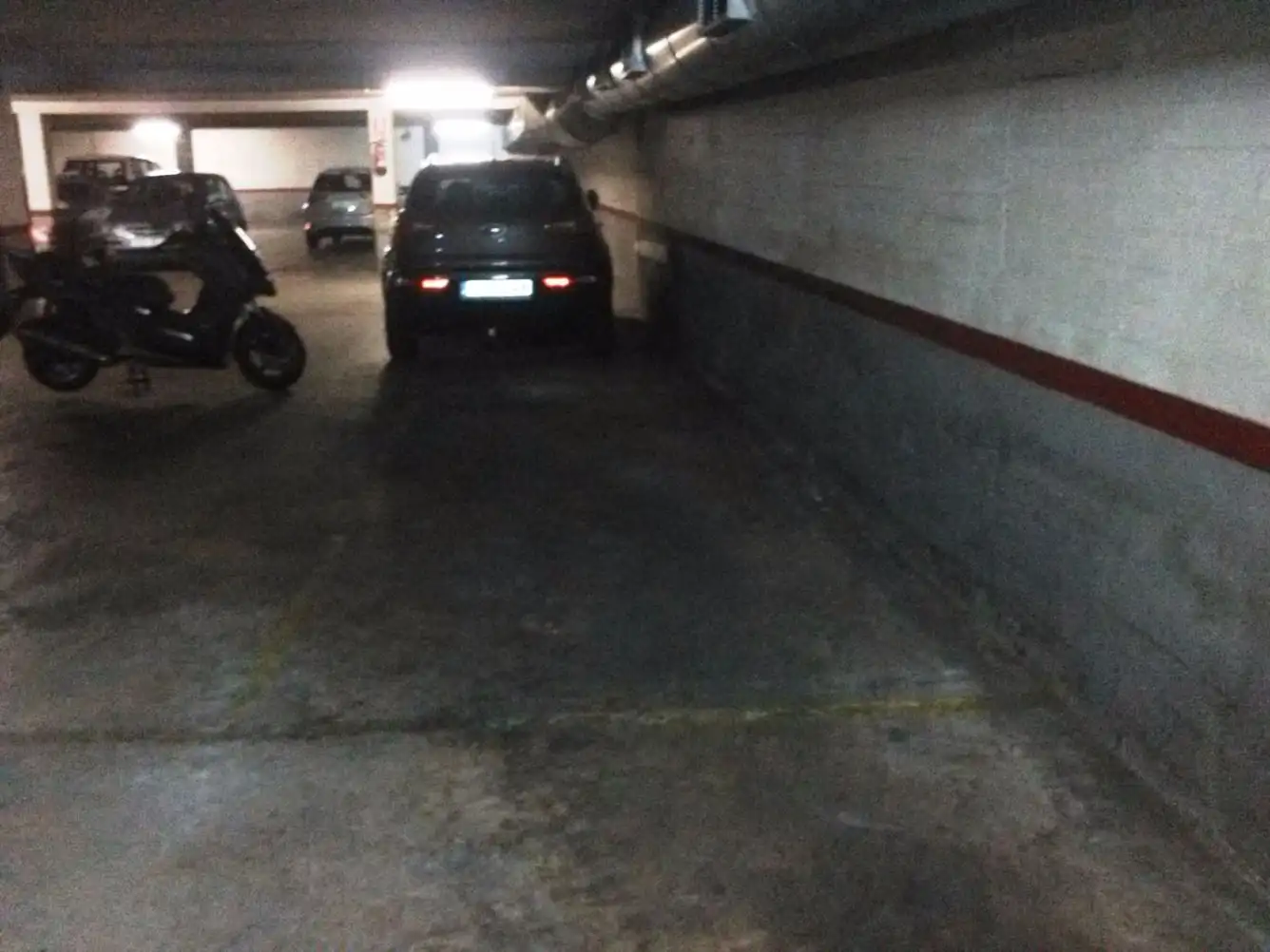 Aparcament de Garatge en venda en Vila-seca
