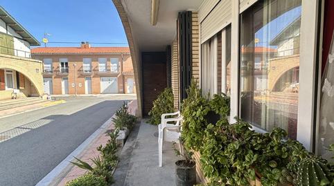 Foto 3 de Casa o xalet en venda a Cortes de Navarra, Fontellas, Navarra
