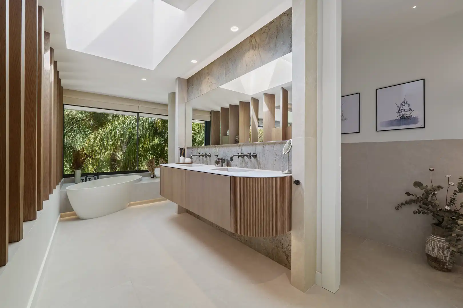 Villa di nuova costruzione in vendita a Avenida, imagen 56