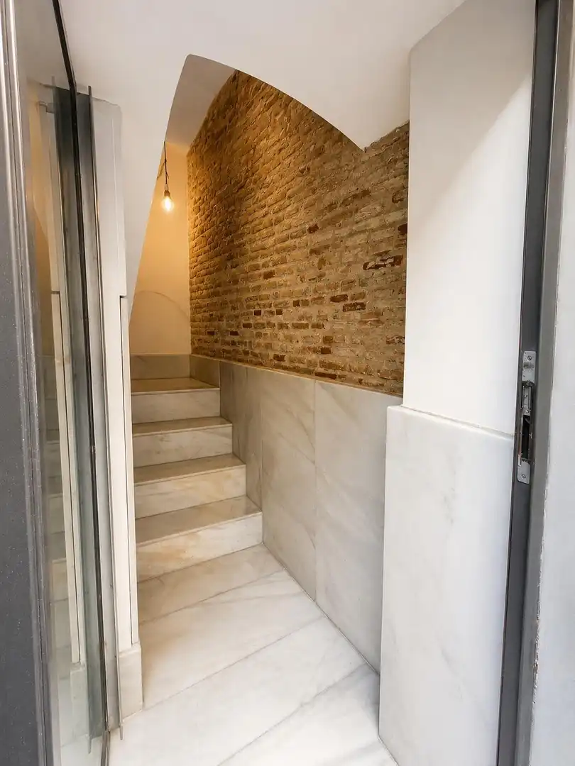 Attic for sale in Valencia