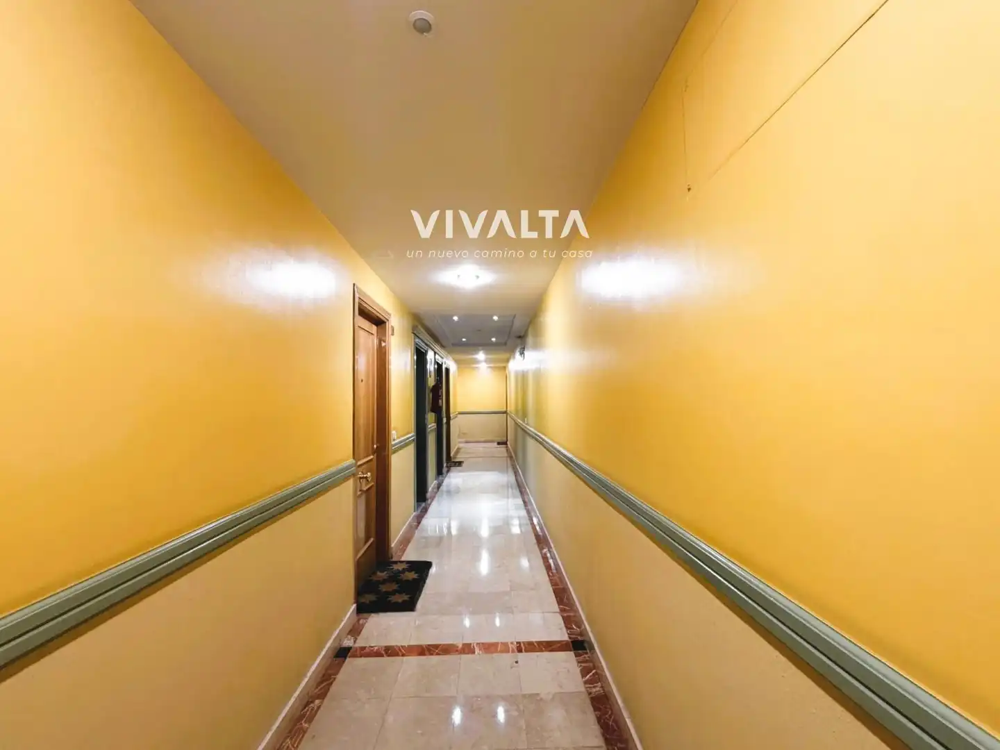 Dúplex en venta en Madrid con Aire acondicionado, Calefacción y Terraza