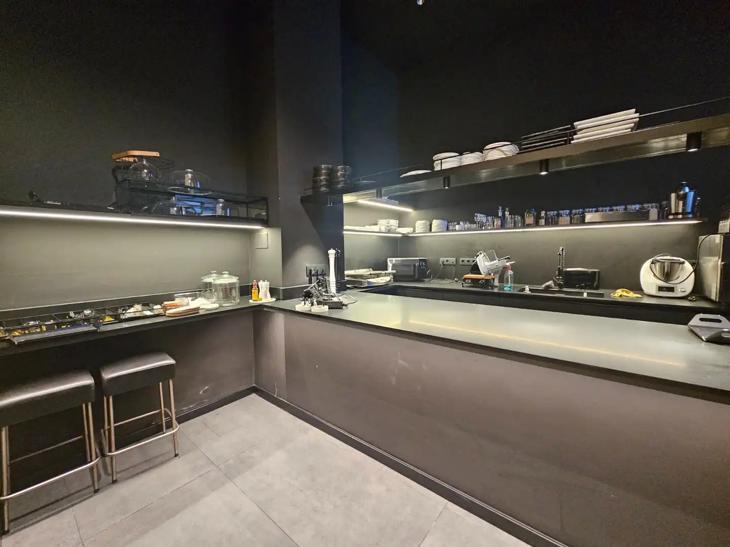 Business premises for transfer in Gràcia, imagen 24