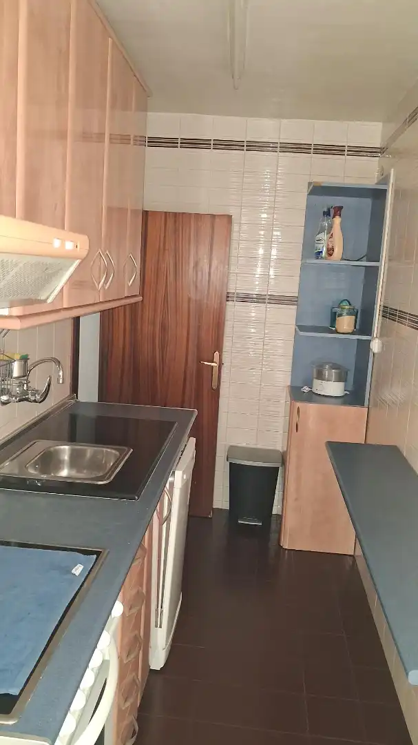 Cocina de Piso en venta en Cornellà de Llobregat