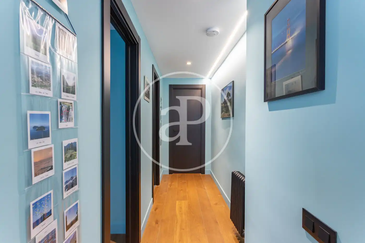 Piso en venta en Barcelona con Aire acondicionado, Calefacción y Terraza