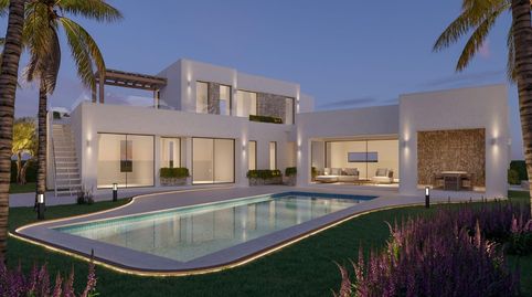 Foto 4 de Casa o xalet en venda a Cap Martí - El Tossalet - Pinomar, Jávea / Xàbia