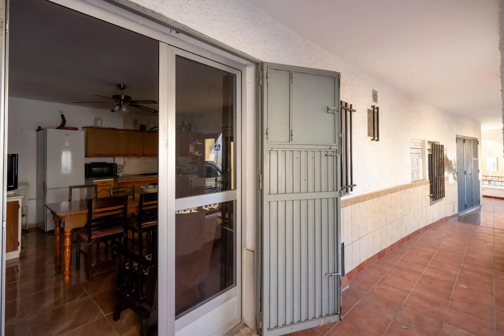 Duplexes for sale in Almería  with Air Conditioner