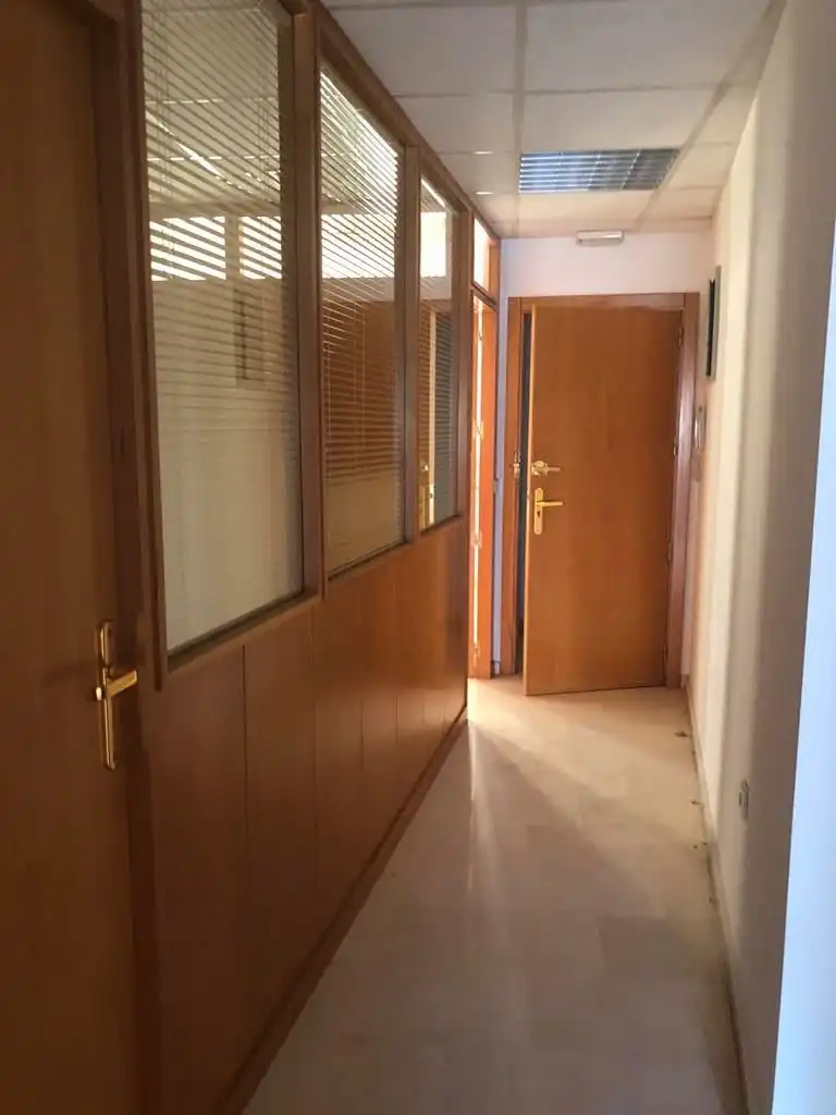 Bureau avec ascenseur à louer à Centro, imagen 9