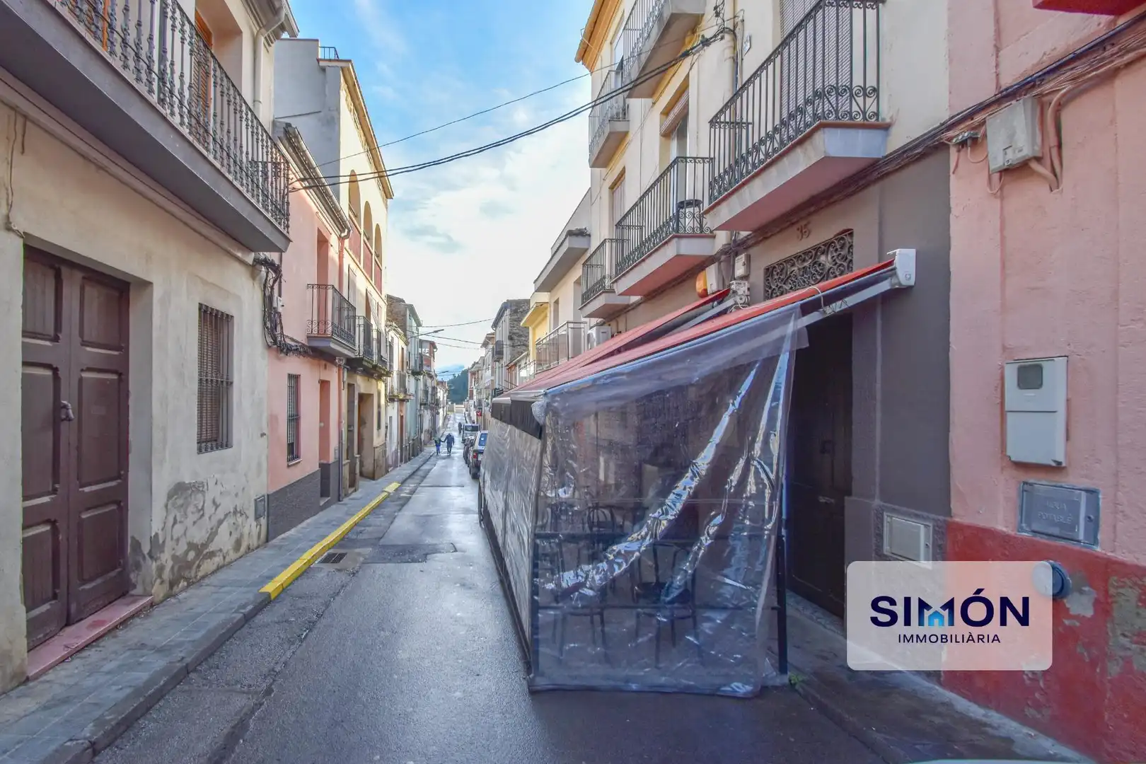 Commercial properties for sale in El Pont de Vilomara i Rocafort