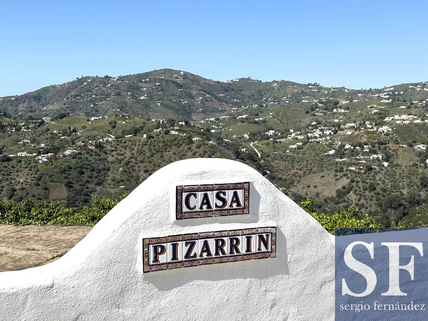 Maison à vendre à Torrox Pueblo, imagen 18