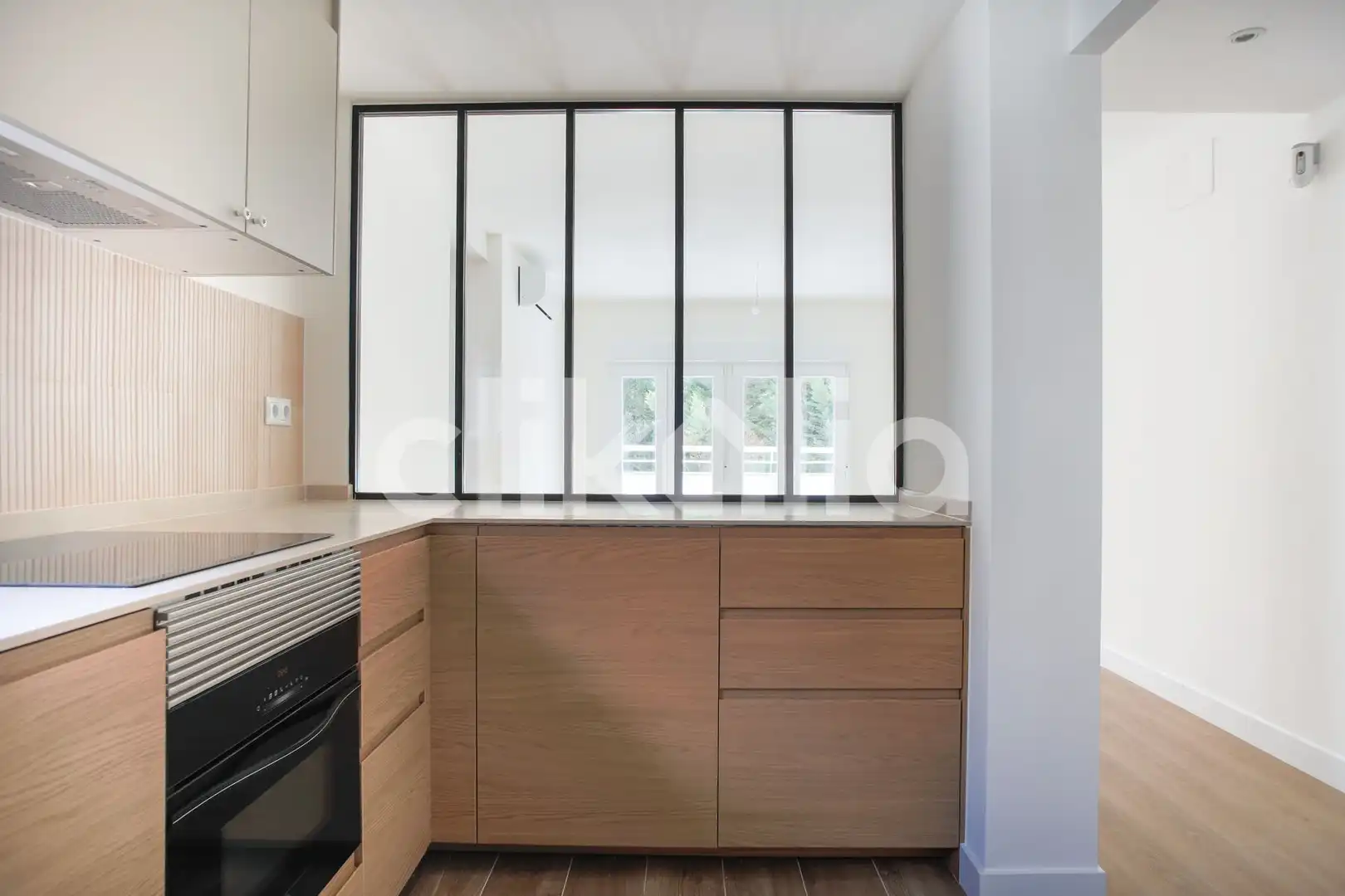 Flat with lift for sale in Hortaleza, imagen 9