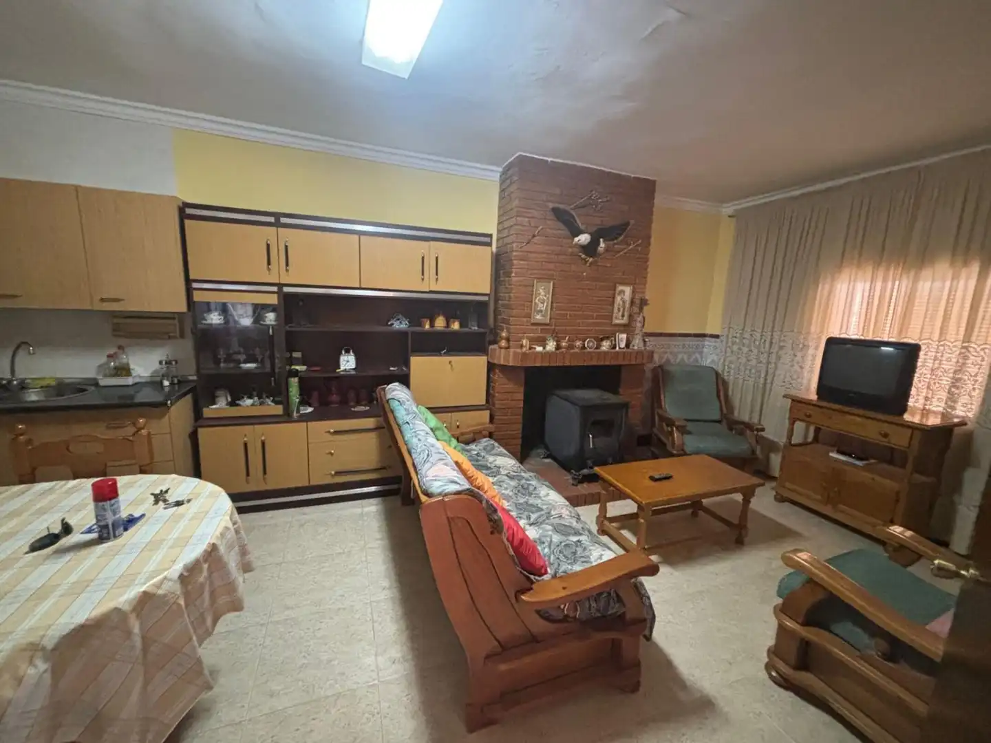 Casa in vendita a Malagón, imagen 9