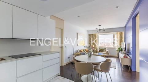 Photo 5 of Apartment to rent in Argüelles,  Madrid Capital