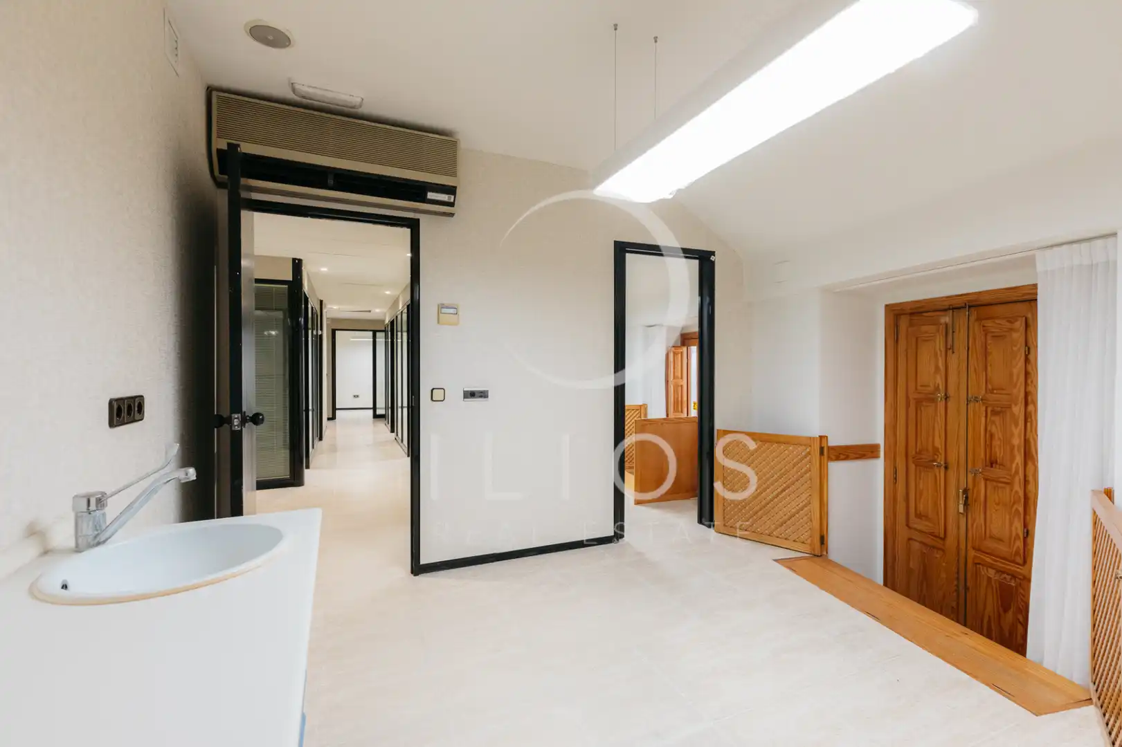 Oficina en venta en Valencia con Aire acondicionado y Balcón