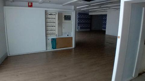 Photo 2 of Premises to rent in Avenida del Partenón, 10, Corralejos - Campo de las Naciones, Madrid