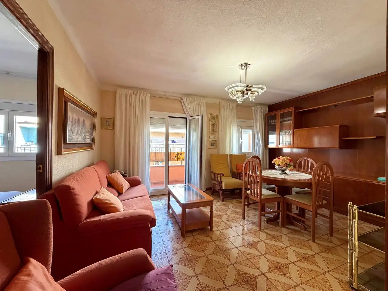 Flat with terrace for sale in Carrer de la Vall d'Ordesa, imagen 15