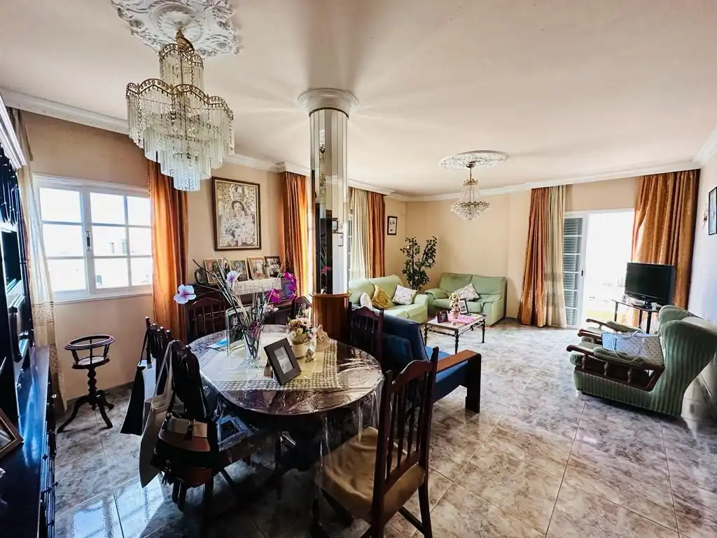 Attique à vendre à Los Realejos pueblo, imagen 5