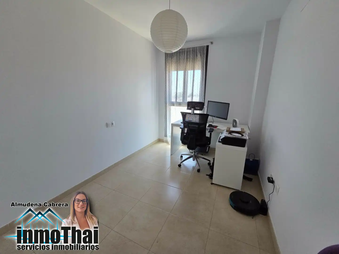 Flat for sale in Jerez de la Frontera  with Air Conditioner, Terrace and Storage room