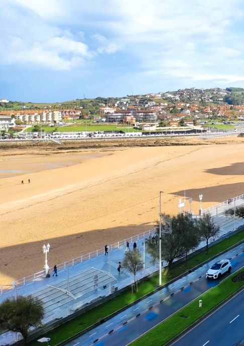 Pis de lloguer a Avenida Rufo García Rendueles, La Arena, Este