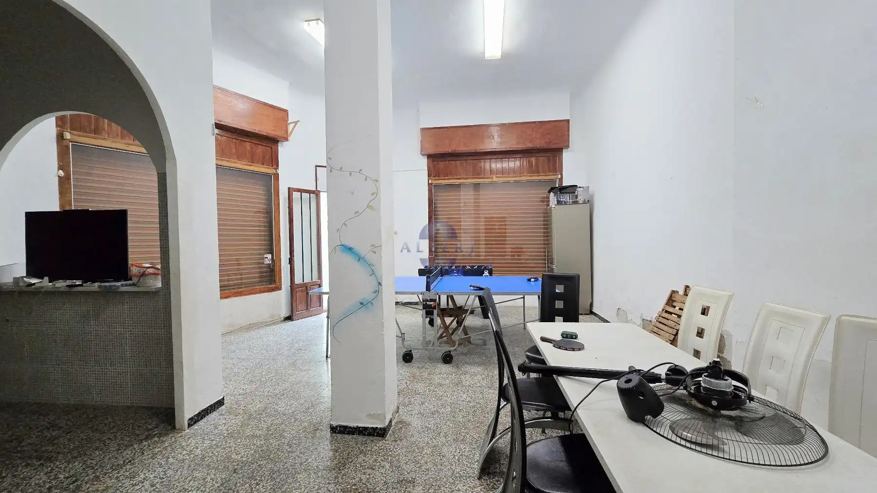 Planta baixa en venda en Novelda amb Traster