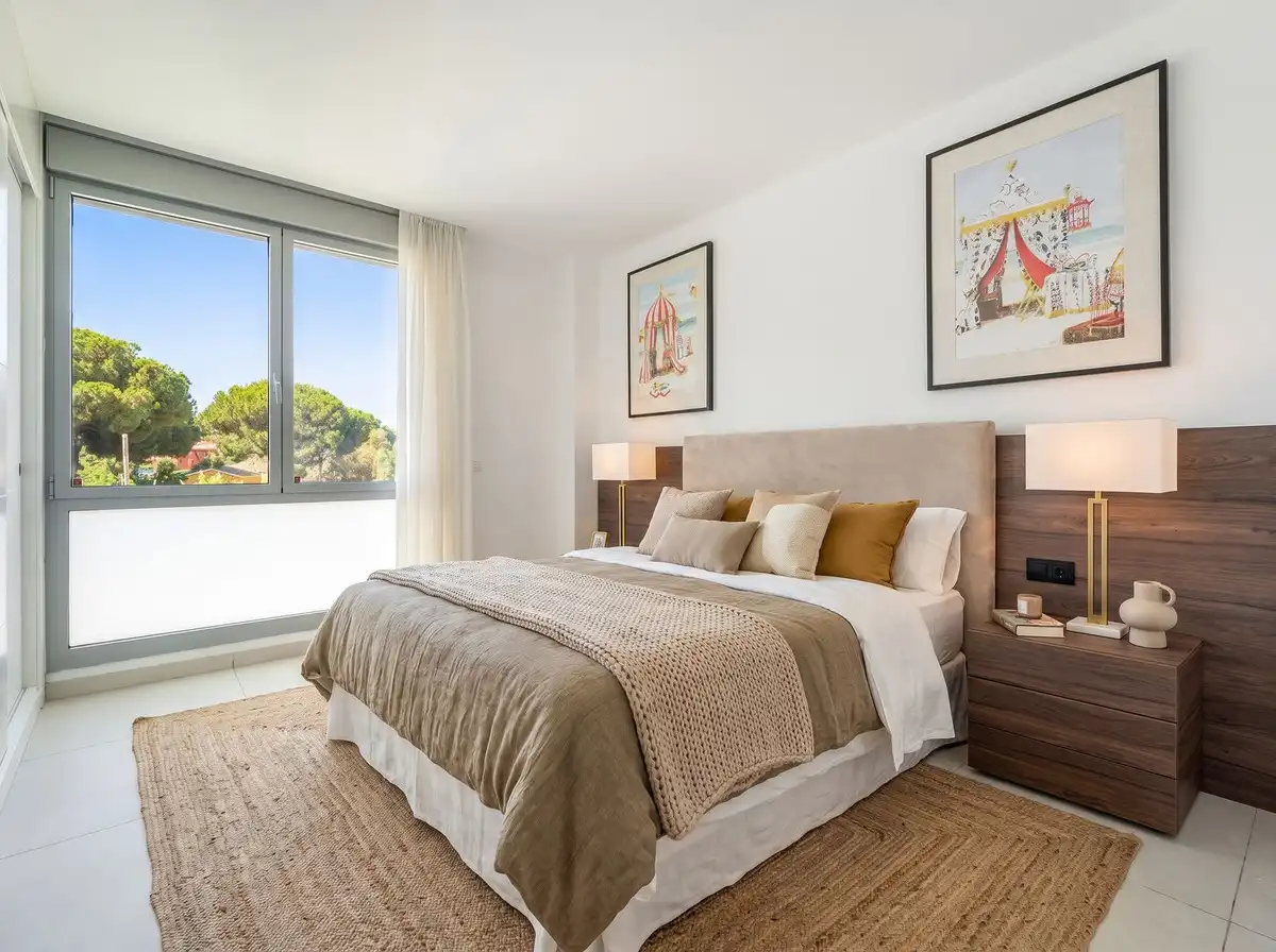 Piso con ascensor en venta en Elviria - Cabopino, imagen 33