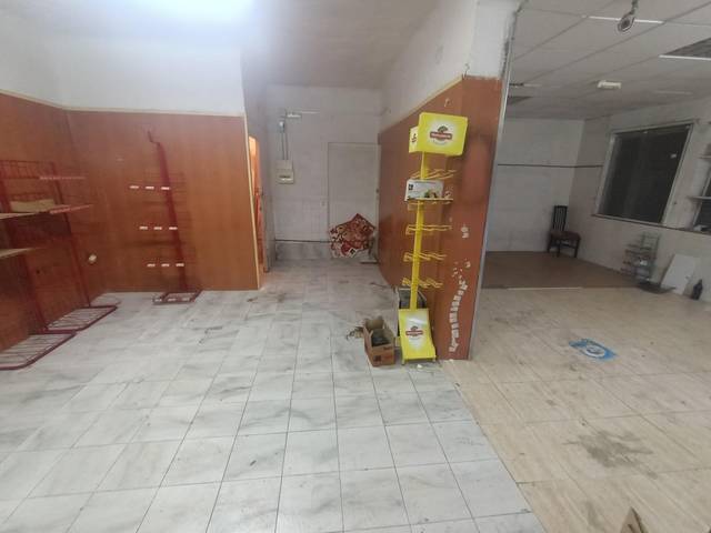 Local comercial en Alquiler en Fátima - El Panderón