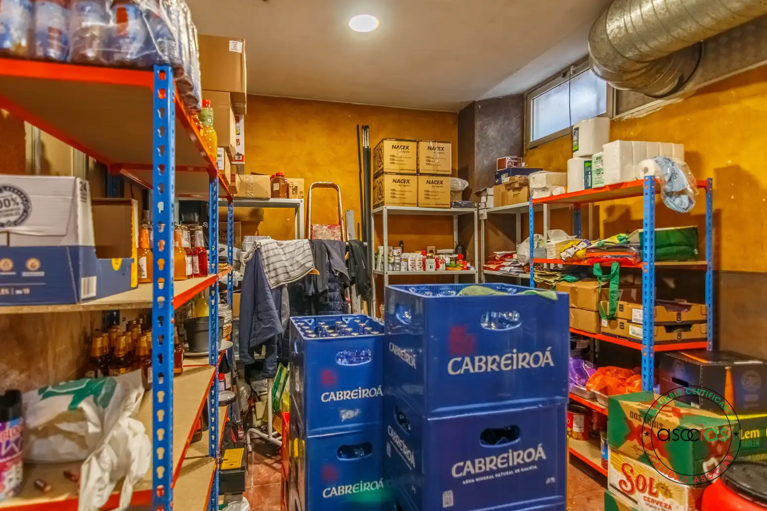 Local comercial en venda a Oviedo - CL ROSAL 50, imagen 28