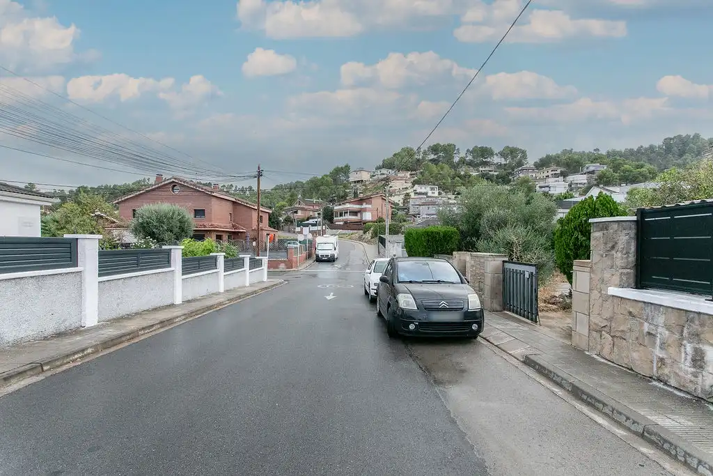 Chalet en venta en C/ Sardana, imagen 2