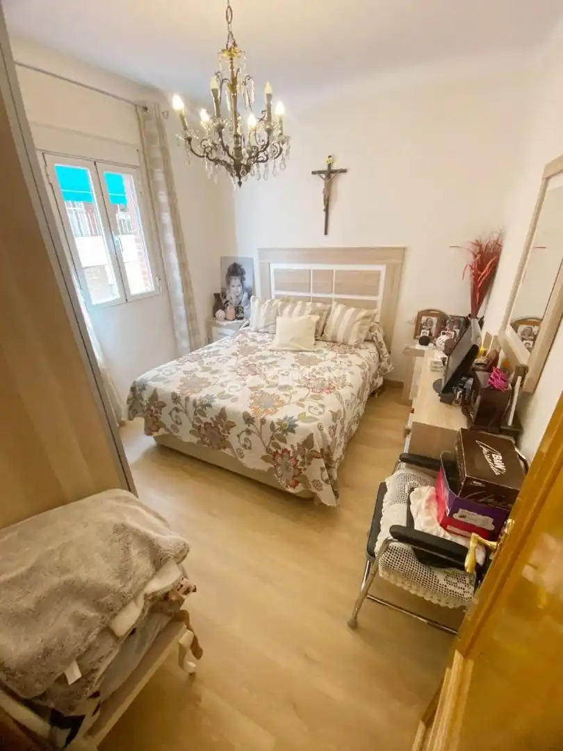 Habitación de Piso en venta en Madrid con Aire acondicionado, Calefacción y Amueblado