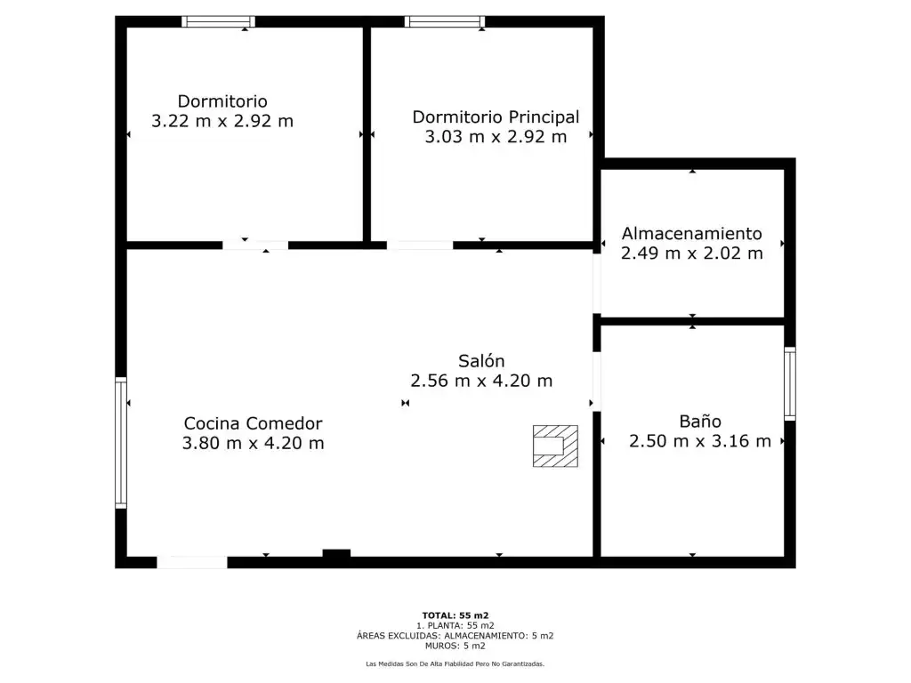 Casa o chalet en venta en Alborache
