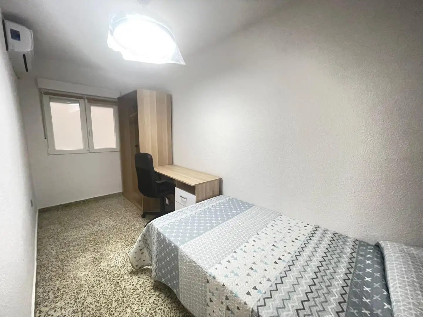 Zimmer in Calle Calle Maestro Lecuona, 4, Fígares