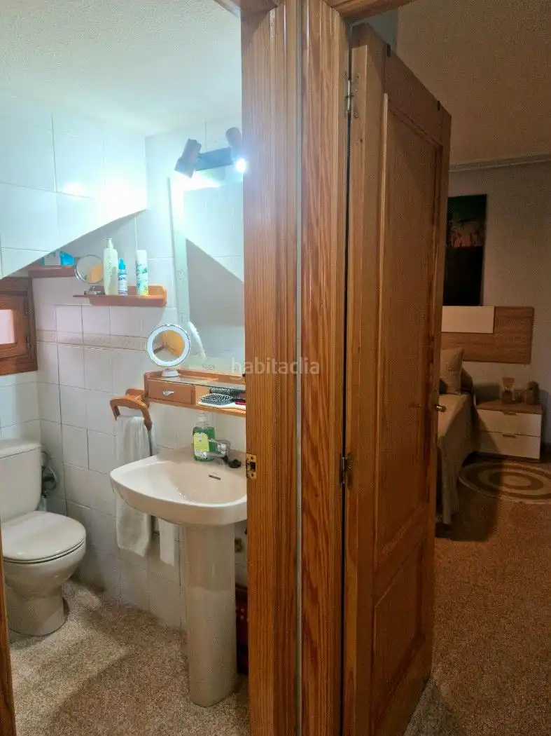 Attique avec ascenseur à vendre à Carrer Sant Bartomeu 56, imagen 31