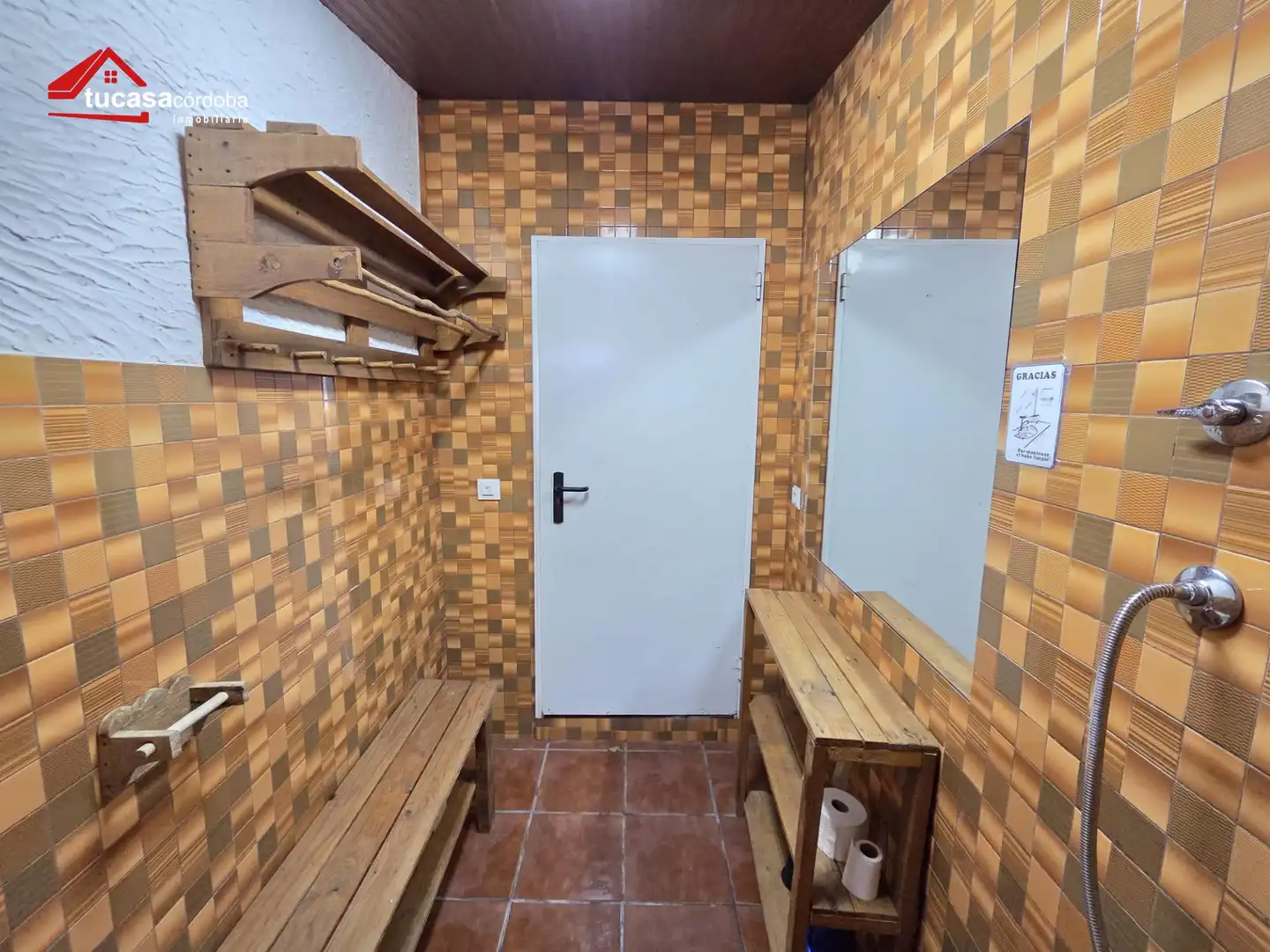 Villa mit Pool zum Verkauf in Almodóvar del Río, imagen 73