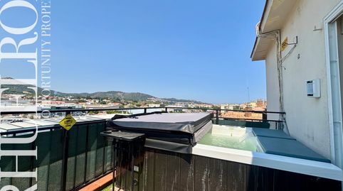 Foto 3 de Ático en venta en Avinguda del Mediterrani, Poblenou, Pineda de Mar