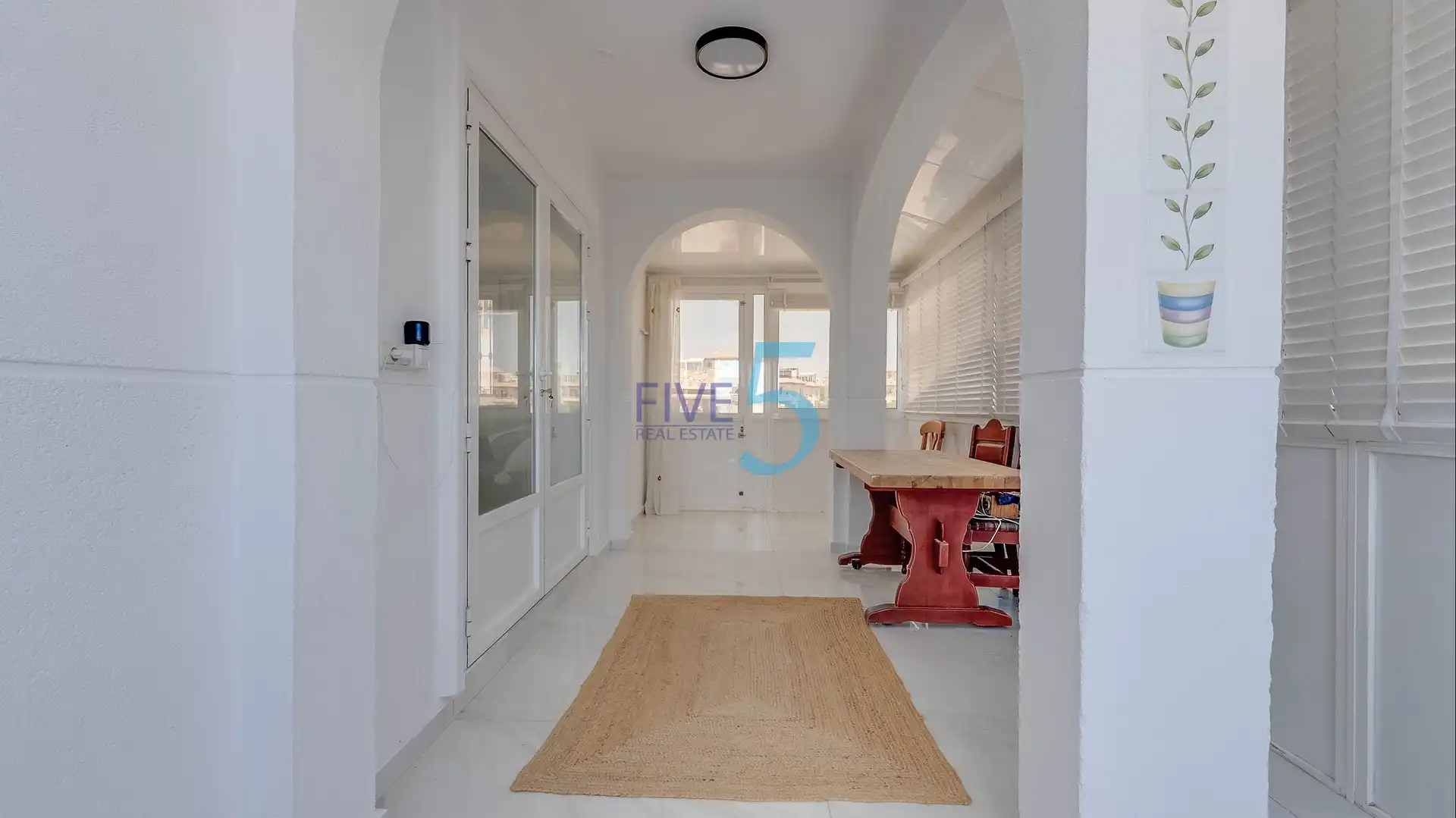 Casa amb terrassa en venda a Orihuela Costa, imagen 8
