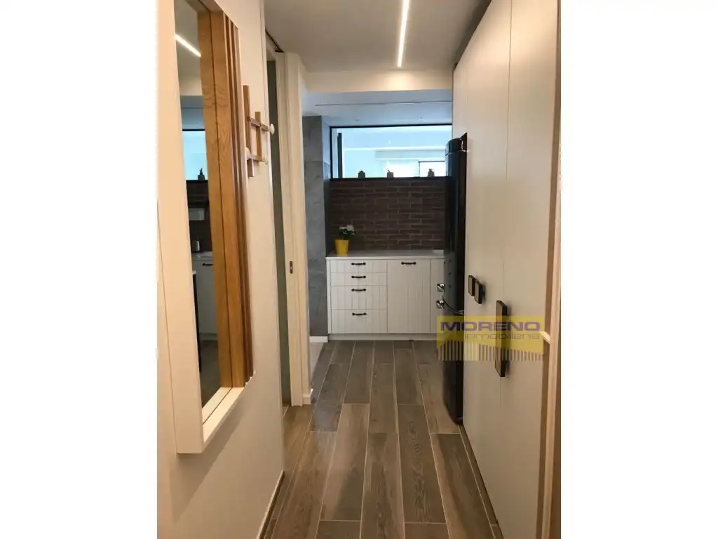 Apartament amb ascensor de lloguer a Sarria, imagen 4